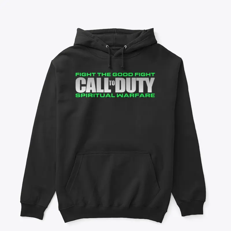 Call to Duty