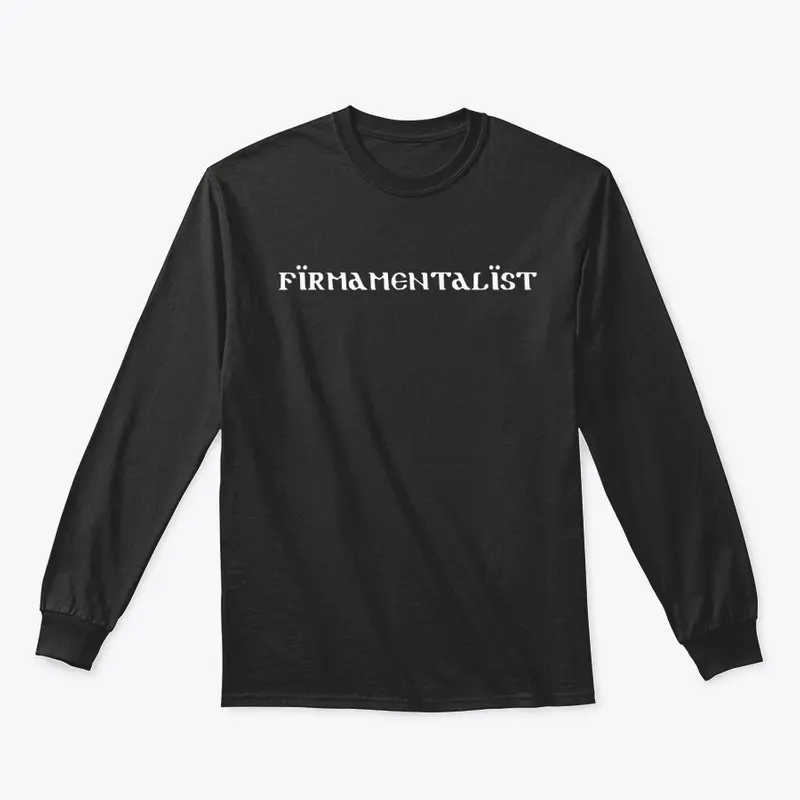 Firmamentalist