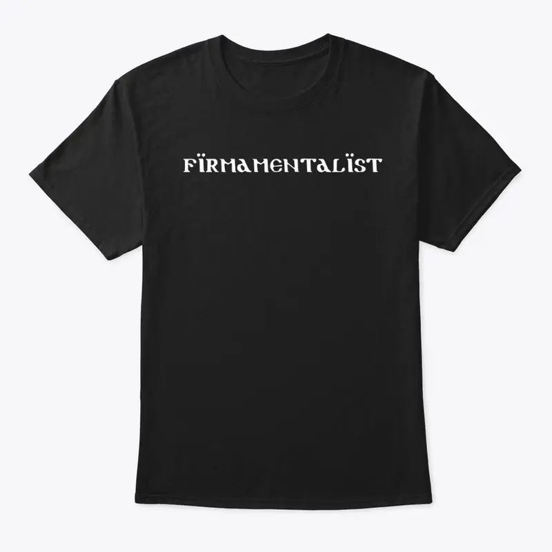 Firmamentalist