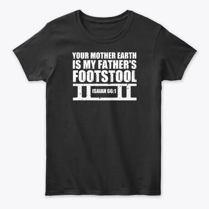 MyFathersFootstool