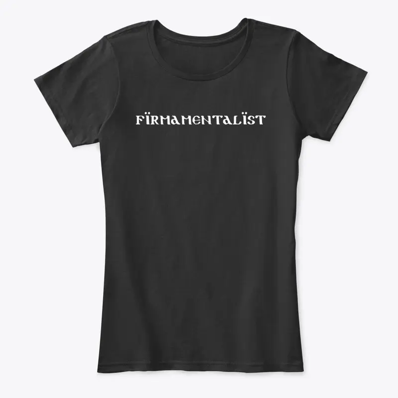 Firmamentalist