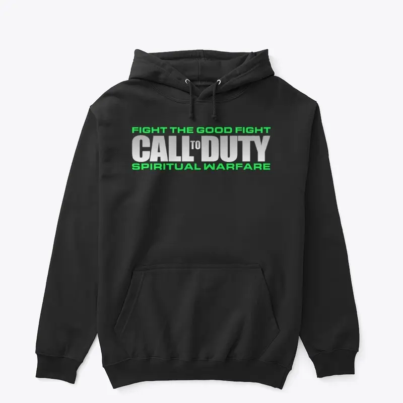 Call to Duty