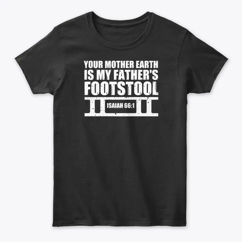 MyFathersFootstool