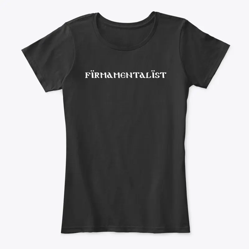 Firmamentalist