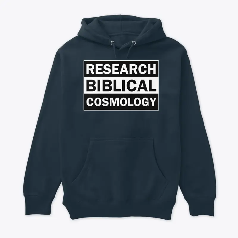 Research Biblical Cosmology